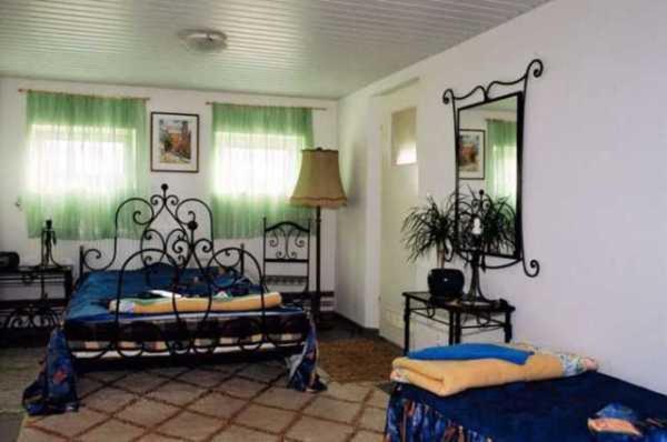 Motel Krolowej Jadwigi Сандомир Экстерьер фото